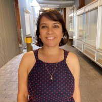 deepa 🏴☠️ (@deeparocks) 's Twitter Profile