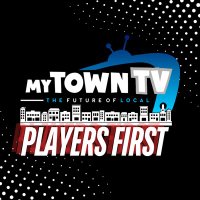 My Town TV (@mytowntvhd) 's Twitter Profile Photo My Town TV (@mytowntvhd) 's Twitter Profile Photo