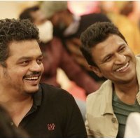 Karthik Gowda (@karthik1423) 's Twitter Profile