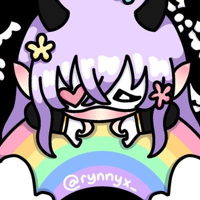 lil_rynnyx's profile picture. I draw | 20↑ | 🔮⚔️🌿🗡️