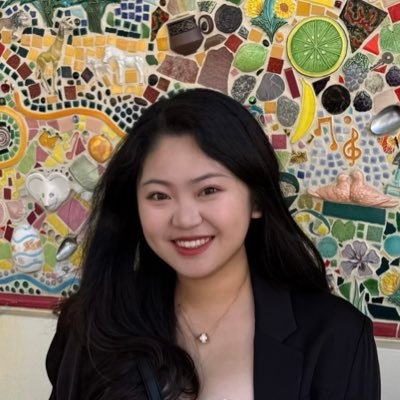 IrisJiawen's profile picture. Research Fellow at Queens University Belfast