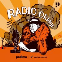 Radio Oranje (@radiooranje_pod) 's Twitter Profile Photo Radio Oranje (@radiooranje_pod) 's Twitter Profile Photo