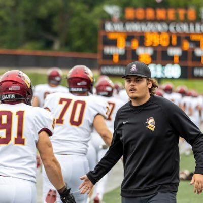Austin Anderson Profile