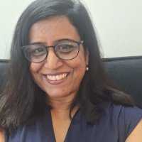 Reena Dayal (@reenadayal4) 's Twitter Profile