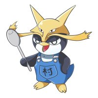 ペンギン村長 (@penguin_soncho) 's Twitter Profile