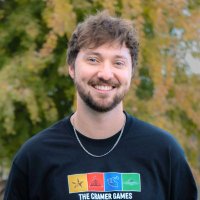 Scott Cramer (@scottstol) 's Twitter Profile