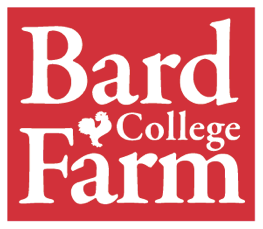 An urban farm at Bard College in New York's Hudson Valley