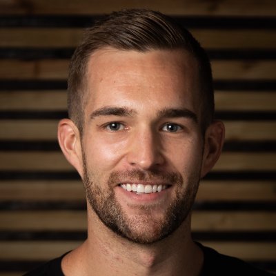 joe_markman's profile picture. Joe's Not Worried About it. While everyone else panics, I’m over here smoking tacos. The market will be fine... probably.