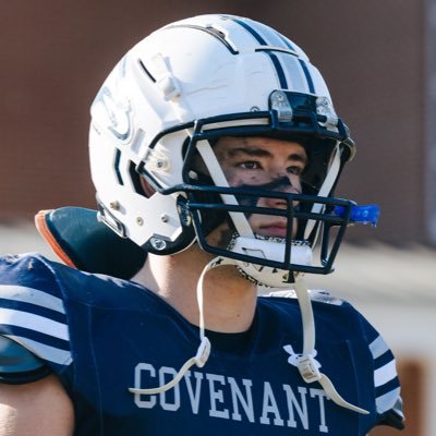 @SUhornetsFB 29’• LB/ATH • @CovenantEagles 25’ • 6’1 - 202lbs • Phone: (434) 872-1760 • Email: wolfe.will56@gmail.com