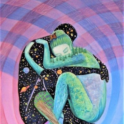 mutualiti_'s profile picture. In the information age authenticity wins. 
Nothing is more interesting.