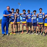 Elkins Cross Country (@elkins_xc) 's Twitter Profile Photo Elkins Cross Country (@elkins_xc) 's Twitter Profile Photo
