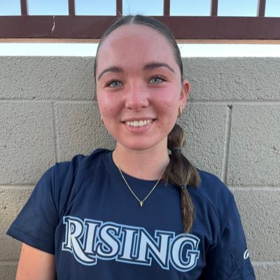 Arizona Storm Downes 18U | Higley HS 2026 | 5ā4āā 130 lb | Lefty | CF | Slapper - Power/Speed | NHS | GPA 4.46| NCAA#2404283552