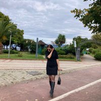 Büşra Kadıoğlu (@busrakdgl19) 's Twitter Profile Photo