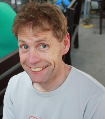 IT Pro who loves to play the flute. Cyclo-X & MTB rider who also enjoys long distance walking with Thorpe the Collie dog.