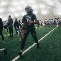 Jordel (@jordelsanchez4) 's Twitter Profile