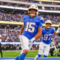 LaddDemon OROY⚡️ (@bolt3derwin) 's Twitter Profile