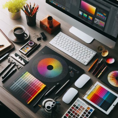 Rblkburnstudio's profile picture. Graphic Designer | Award-Winning Creativity | Pushing the Boundaries of Digital Design | Bringing Concepts to Life with Vibrant Graphics