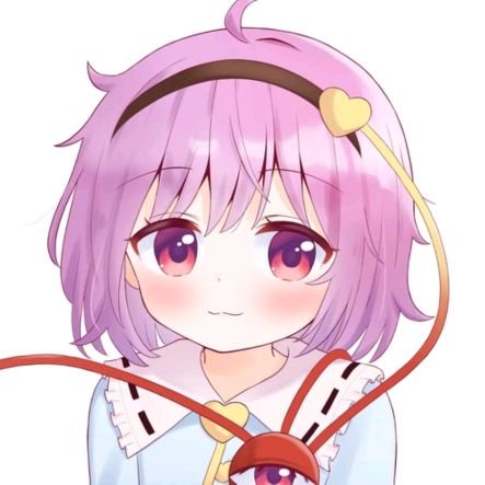 555satori's profile picture. 03上班族 很怕生很社恐话很少 喜欢收集可爱表情包 
希望我的朋友们都能每天开心

欢迎找我聊天