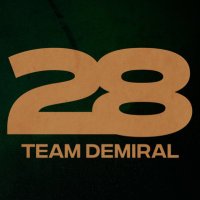 Team Demiral (@teamdemiral) 's Twitter Profile Photo Team Demiral (@teamdemiral) 's Twitter Profile Photo