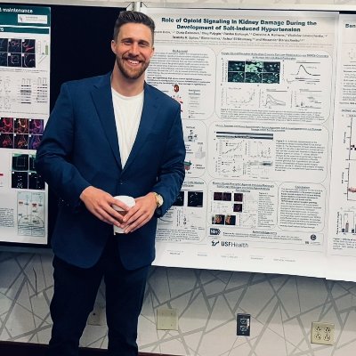 Steven Didik Profile