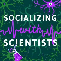 socializingwithscientists (@socwithsci) 's Twitter Profile Photo