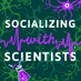 socializingwithscientists (@socwithsci) Twitter profile photo