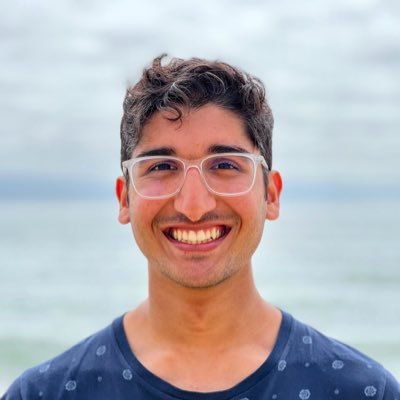 AdhvikKanagala's profile picture. building @cursor_ai, formerly databases @pinecone, alum @scsatcmu