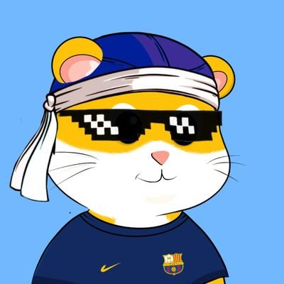 Aigiwest's profile picture. it's me Aigi
#binance #BNB #BTC #ETH #SomniaNetwork
Money is everything.