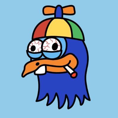 FlockerzsToken's profile picture. Groundbreaking Vote-To-Earn platform that puts the power in the hands of the community.