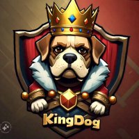 KingDog (@kingdogrf2) 's Twitter Profile