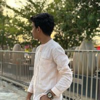 Bhati_fx (@vishalbhati_fx) 's Twitter Profile
