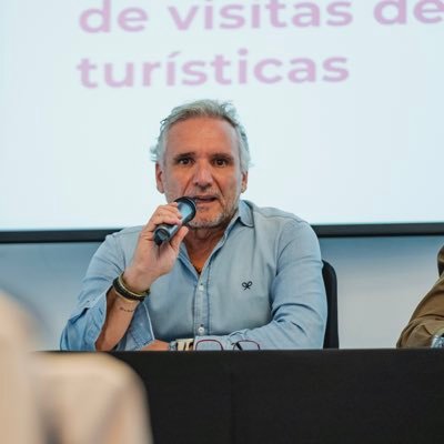 Director General Turismo Ayuntamiento de SEVILLA