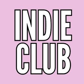 @indieclubar