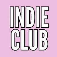 Indie Club (@indieclubar) 's Twitter Profile Photo