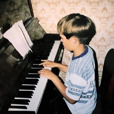 dmitryshundrik's profile picture. Software Engineer