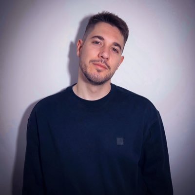 🇪🇸 DJ & Producer. Supported by Armin van Buuren, Giuseppe Ottaviani, Paul van Dyk and many more.