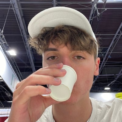 steven_mottaa's profile picture. making dolphins splash @ https://t.co/uWtqBlmBFU. 3M+ downloads. product, growth and behavioral economics