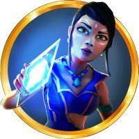 EPYKA (@epykavr) 's Twitter Profile