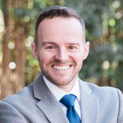 DrKeithAEvans's profile picture. Biblical Counseling Professor, RTS