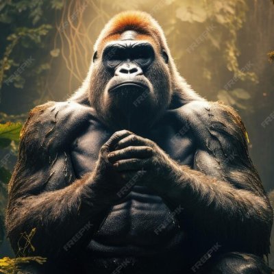 MoonNation888's profile picture. AMC Holder. Will stand with Apes against frauds and fight for fairness till the end.