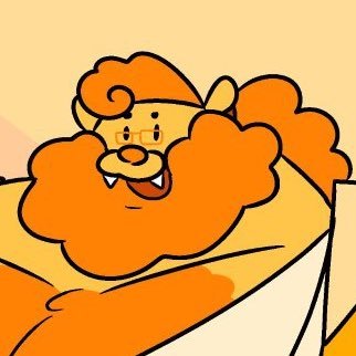 🔞Fluffy Fat Bearさんのプロフィール画像