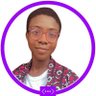 obika_viola's profile picture. Catholic 🇻🇦 || Aspiring frontend Dev 👩🏽‍💻 || 
Juggling JavaScript 💻 || Dabbling in graphics design 🎨🫣