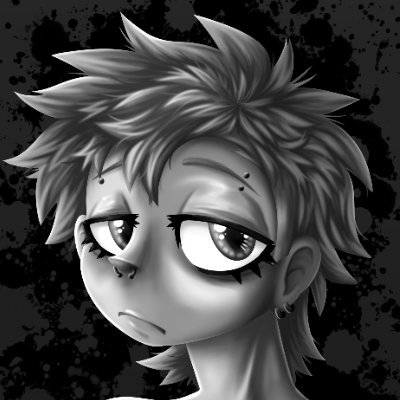 ✦ Not super active ~ On Bsky instead ✦さんのプロフィール画像