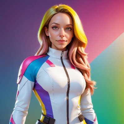 ● GEN AI DESIGN LEAD at Gitam
● Content creator
● Creative art director
● ⏬ https://t.co/MQ4YcPfTrc
