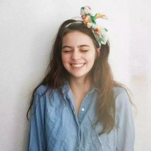 KaoriZhi48511's profile picture. 