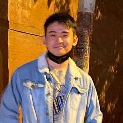 atiodhammei's profile picture. CSE Undergrad , IIITD'26