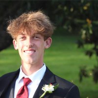 Landon Weaver (@landonweaverr) 's Twitter Profile Photo Landon Weaver (@landonweaverr) 's Twitter Profile Photo