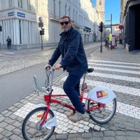 Charles Campion (@charliecampion) 's Twitter Profile Photo Charles Campion (@charliecampion) 's Twitter Profile Photo