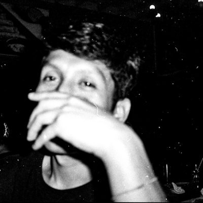 escarabajodepie's profile picture. no tengo vesícula