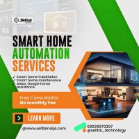 Selital Technology (@selitaltech) 's Twitter Profile